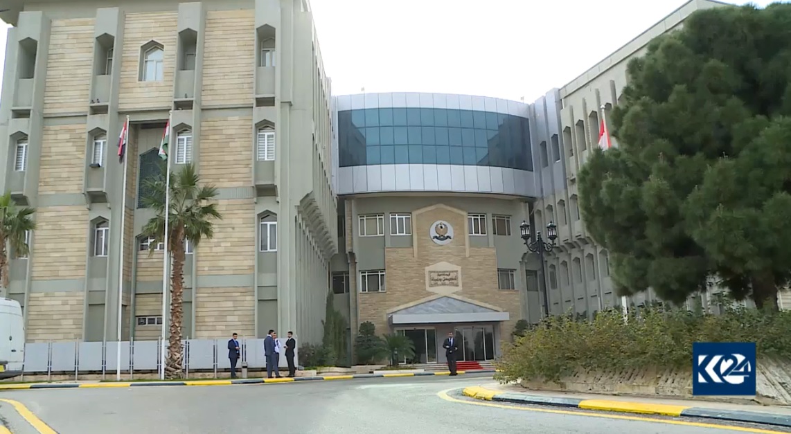 روونکردنەوەیەک لە نووسینگەی سەرۆکی حکومەتی هەرێمی کوردستانەوە